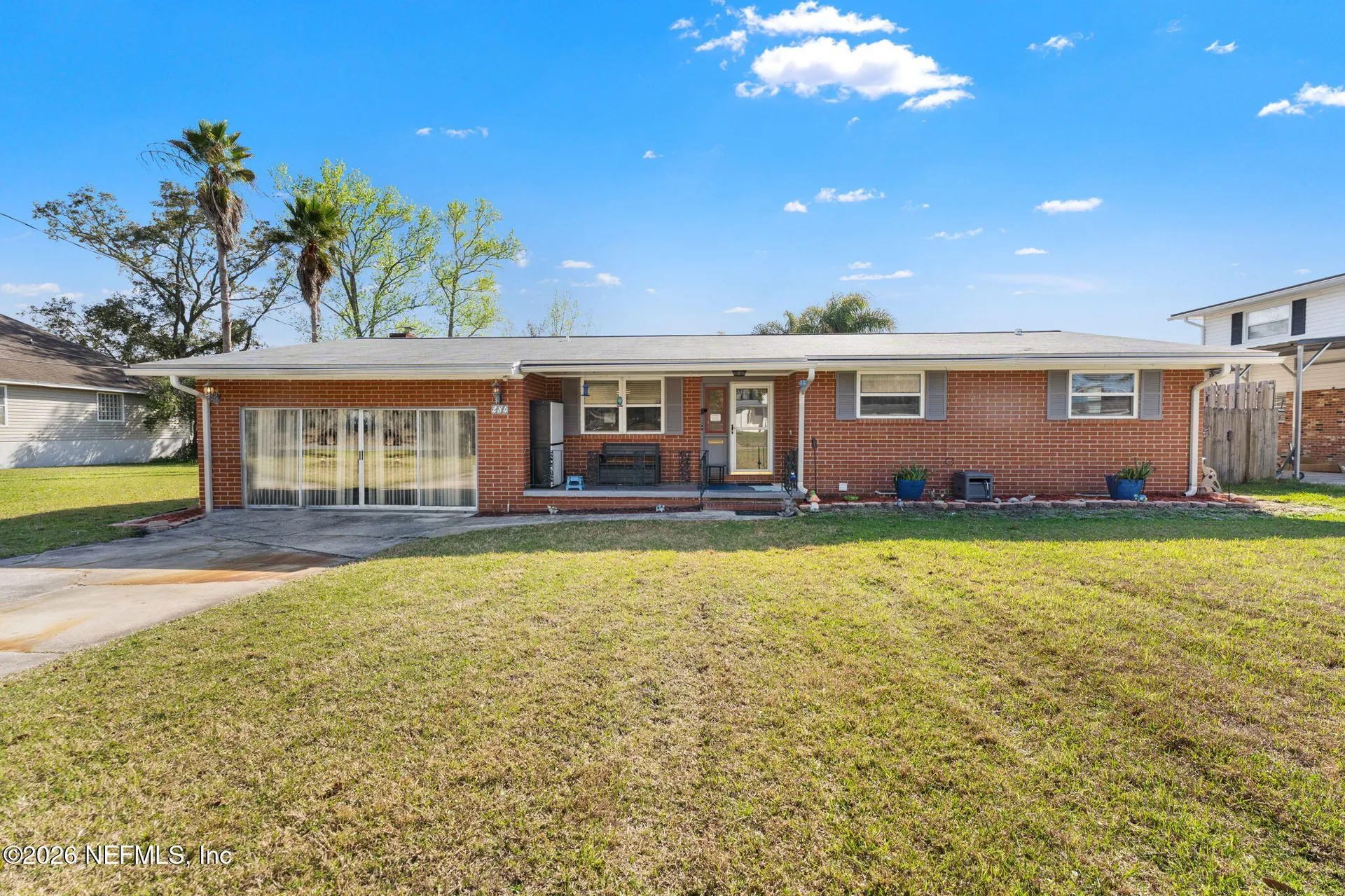 284 Baisden Road Jacksonville FL 32218