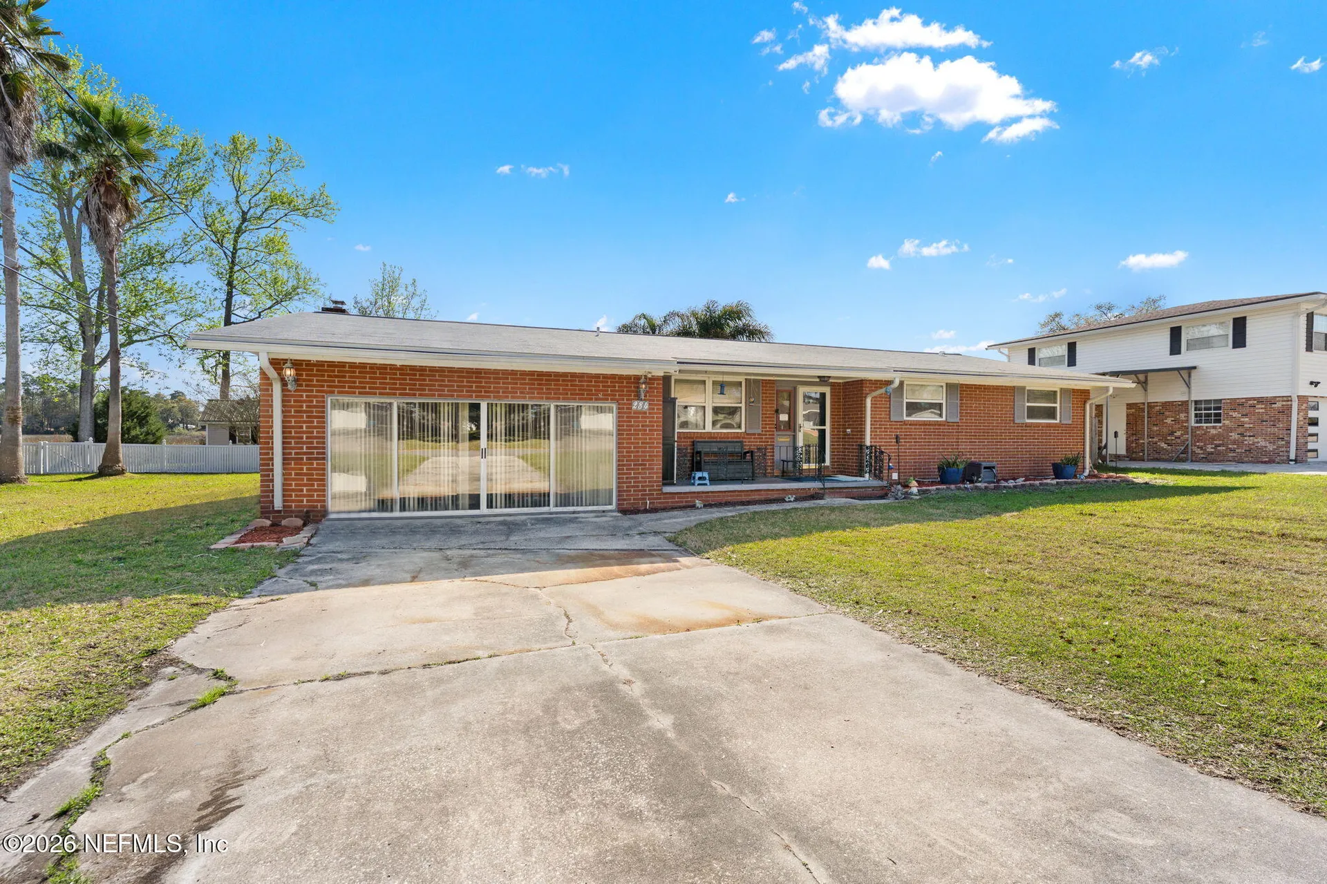 284 Baisden Road Jacksonville FL 32218