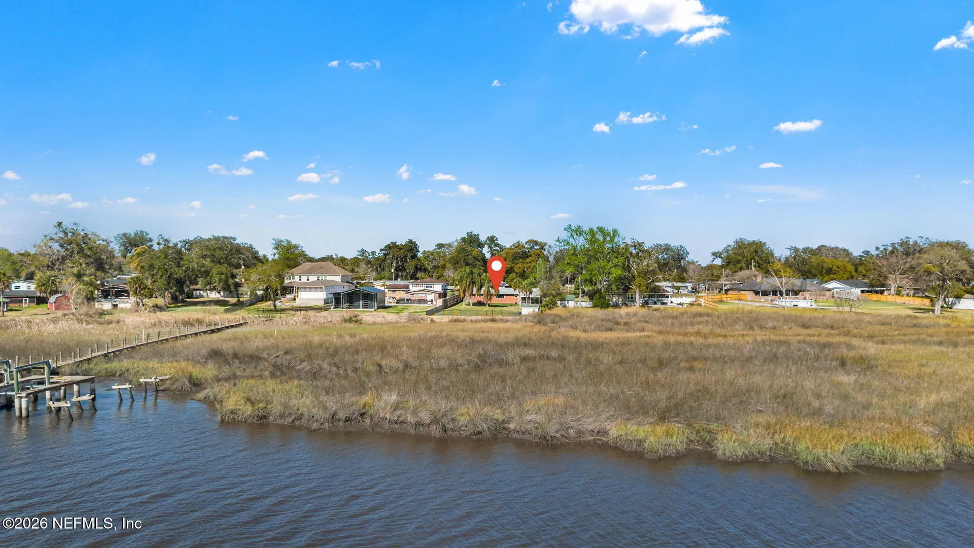284 Baisden Road Jacksonville FL 32218