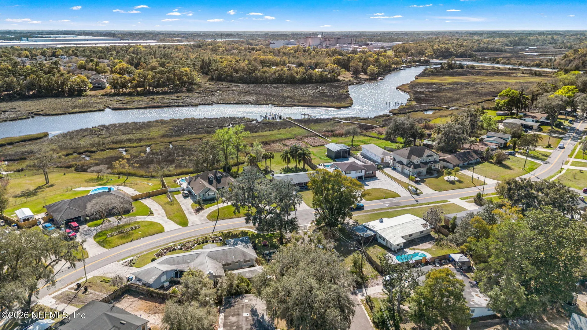 284 Baisden Road Jacksonville FL 32218