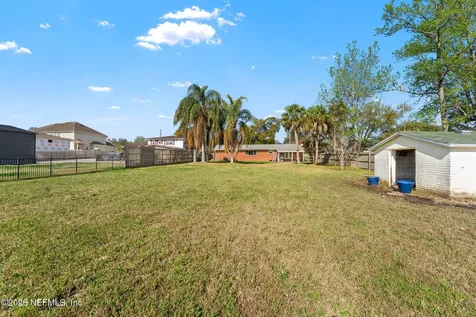 284 Baisden Road Jacksonville FL 32218