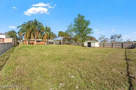 284 Baisden Road Jacksonville FL 32218