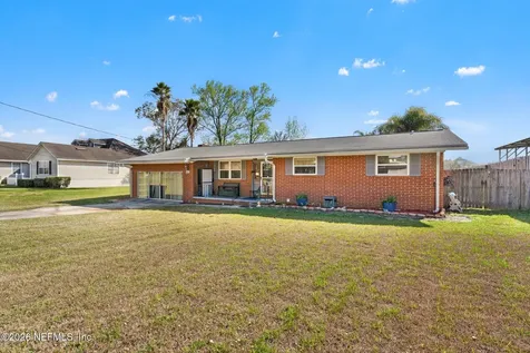 284 Baisden Road Jacksonville FL 32218