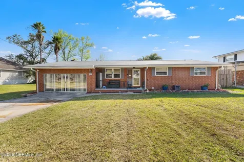 284 Baisden Road Jacksonville FL 32218