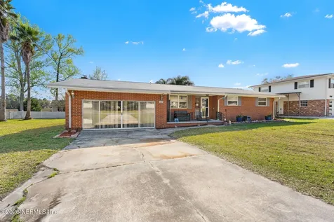 284 Baisden Road Jacksonville FL 32218