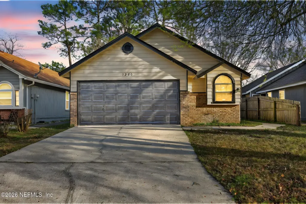 1280 Independence Drive Orange Park FL 32065