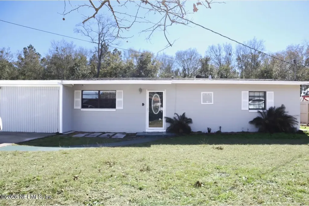 10162 Herndon Road Jacksonville FL 32246