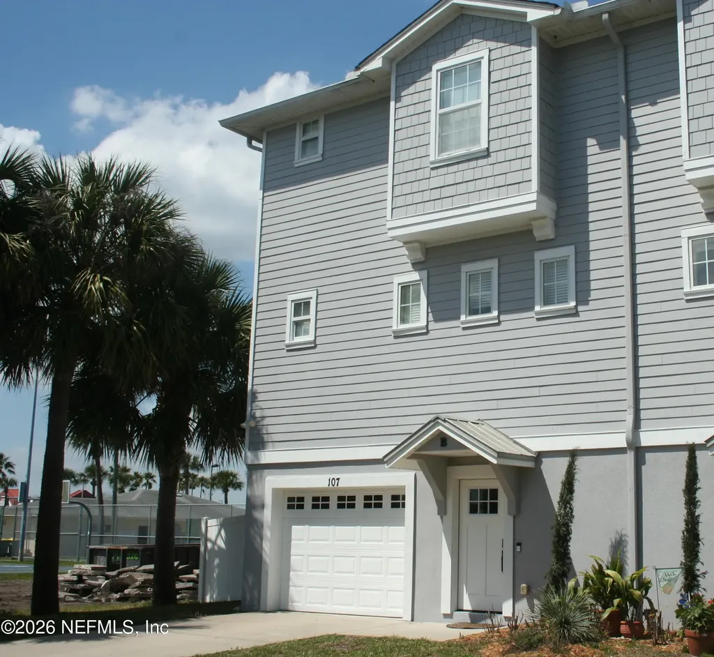 107 17th Avenue S Jacksonville Beach FL 32250