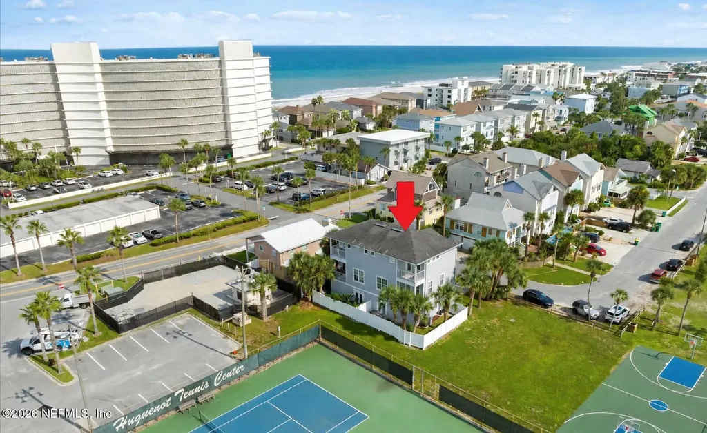 107 17th Avenue S Jacksonville Beach FL 32250