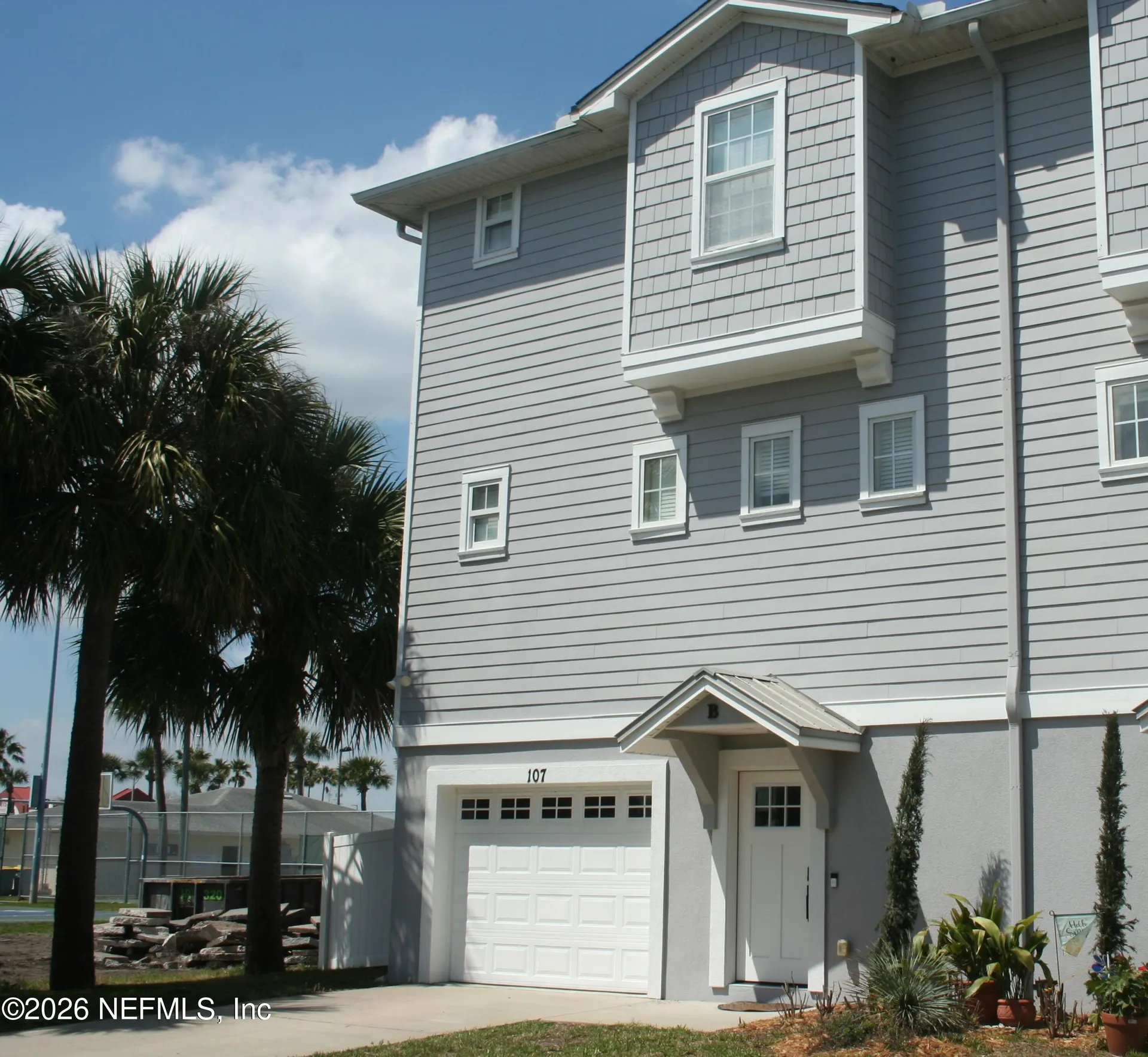 107 17th Avenue S Jacksonville Beach FL 32250