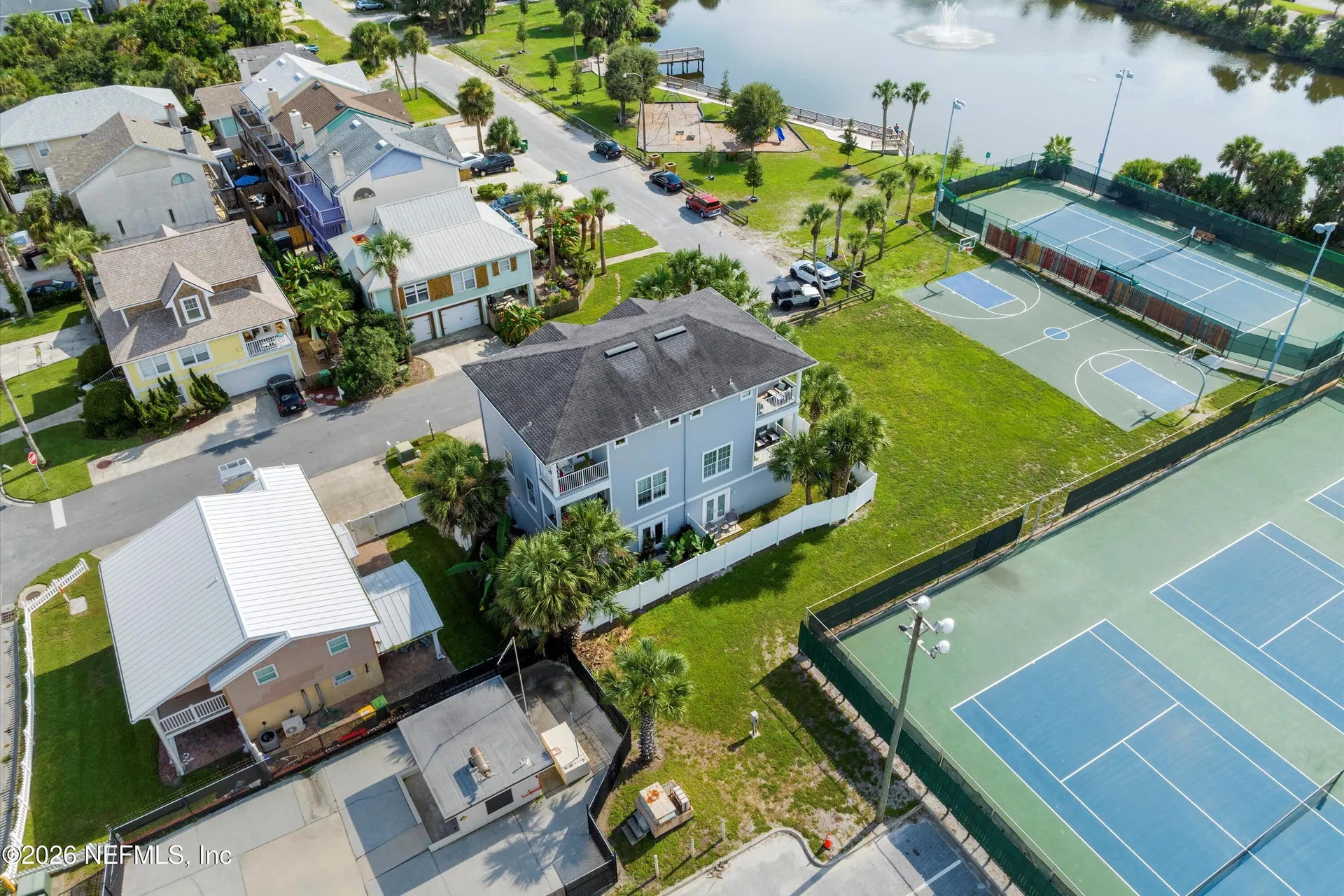 107 17th Avenue S Jacksonville Beach FL 32250