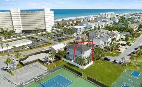 107 17th Avenue S Jacksonville Beach FL 32250