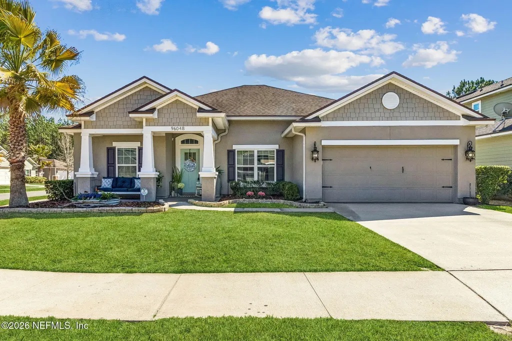 96048 Breezeway Court Yulee FL 32097