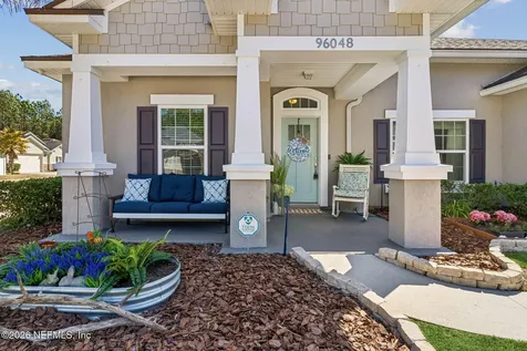96048 Breezeway Court Yulee FL 32097