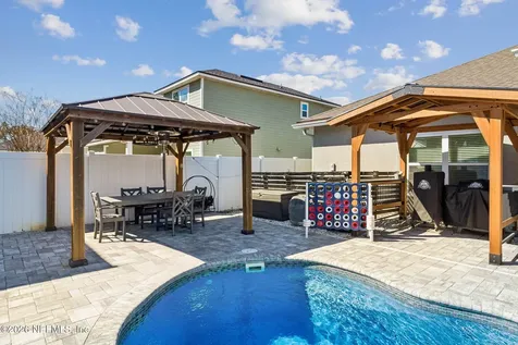 96048 Breezeway Court Yulee FL 32097