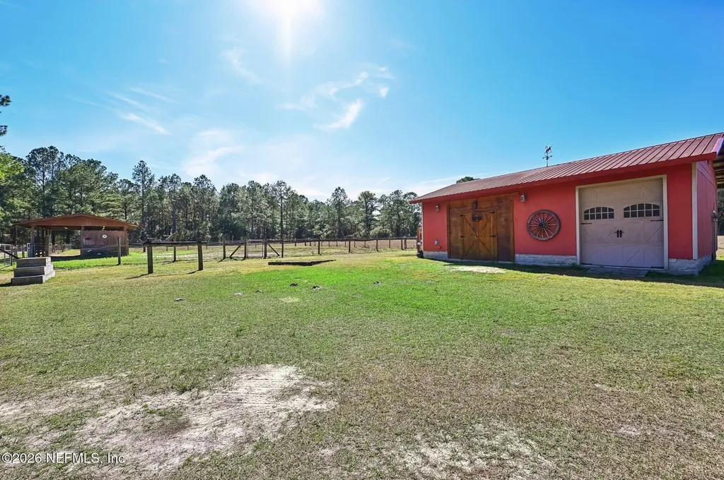 5040 Sagebrush Avenue Keystone Heights FL 32656