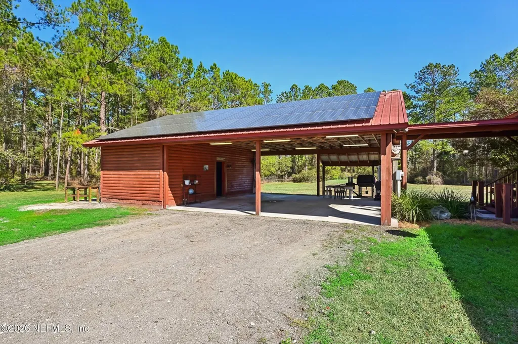 5040 Sagebrush Avenue Keystone Heights FL 32656