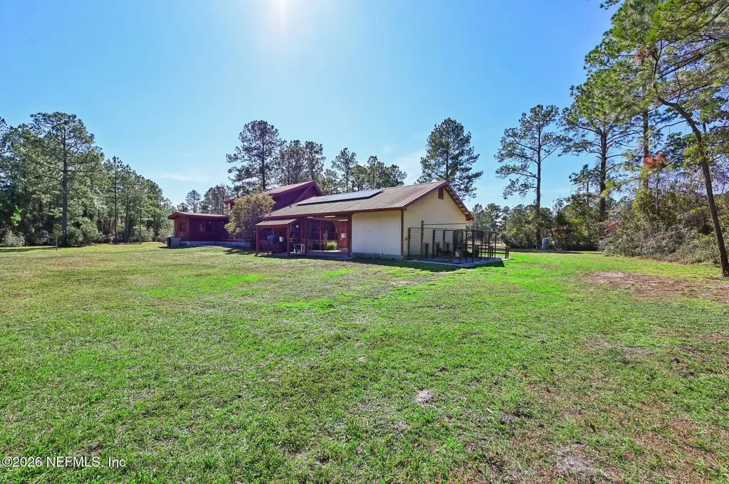 5040 Sagebrush Avenue Keystone Heights FL 32656
