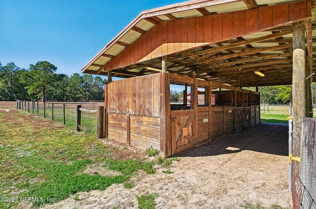 5040 Sagebrush Avenue Keystone Heights FL 32656