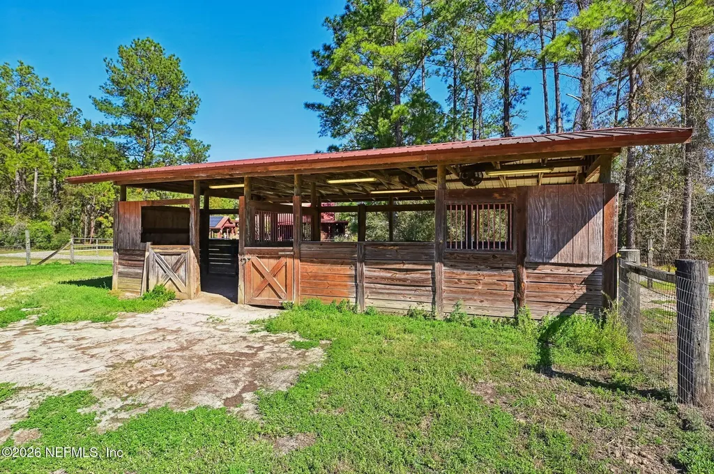 5040 Sagebrush Avenue Keystone Heights FL 32656