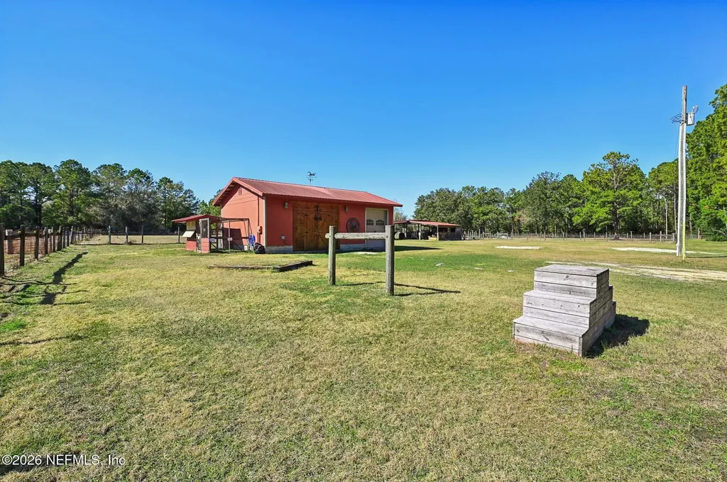 5040 Sagebrush Avenue Keystone Heights FL 32656