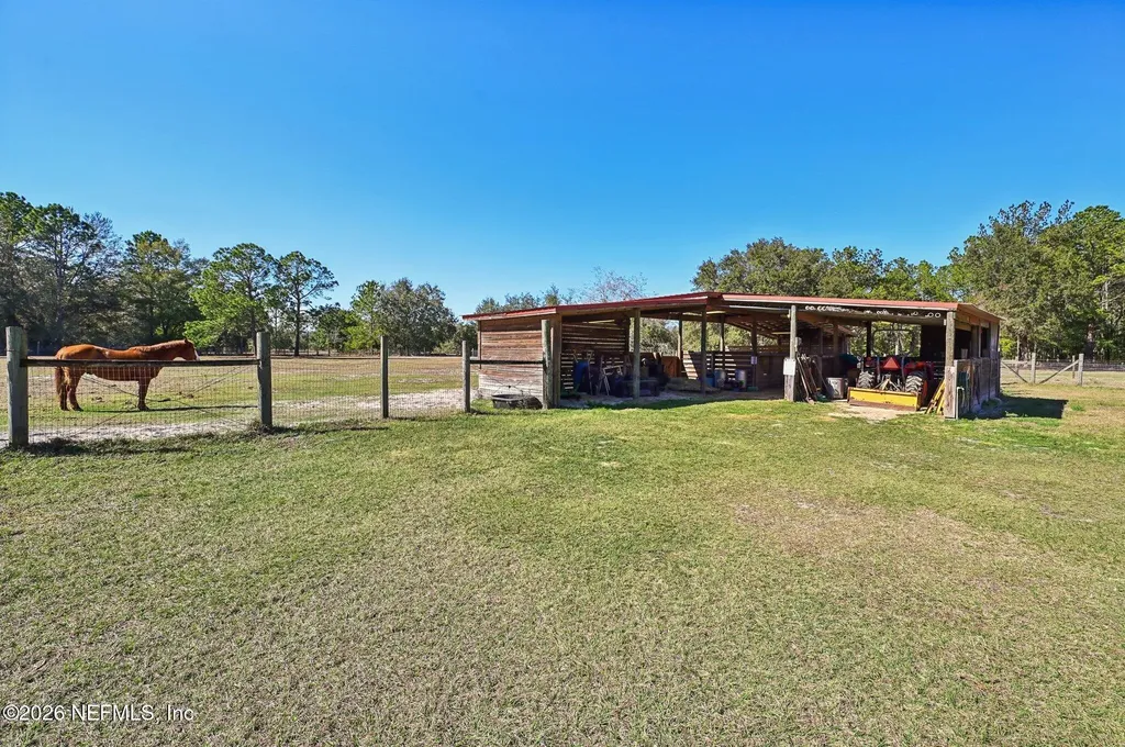 5040 Sagebrush Avenue Keystone Heights FL 32656