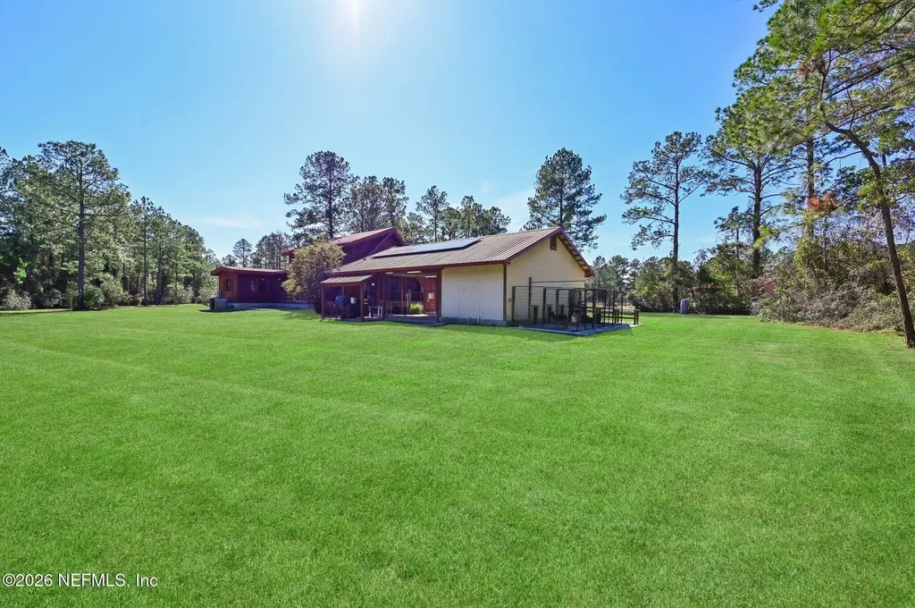 5040 Sagebrush Avenue Keystone Heights FL 32656