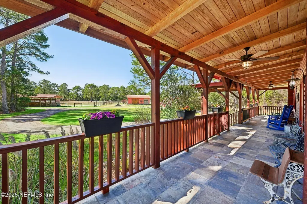 5040 Sagebrush Avenue Keystone Heights FL 32656