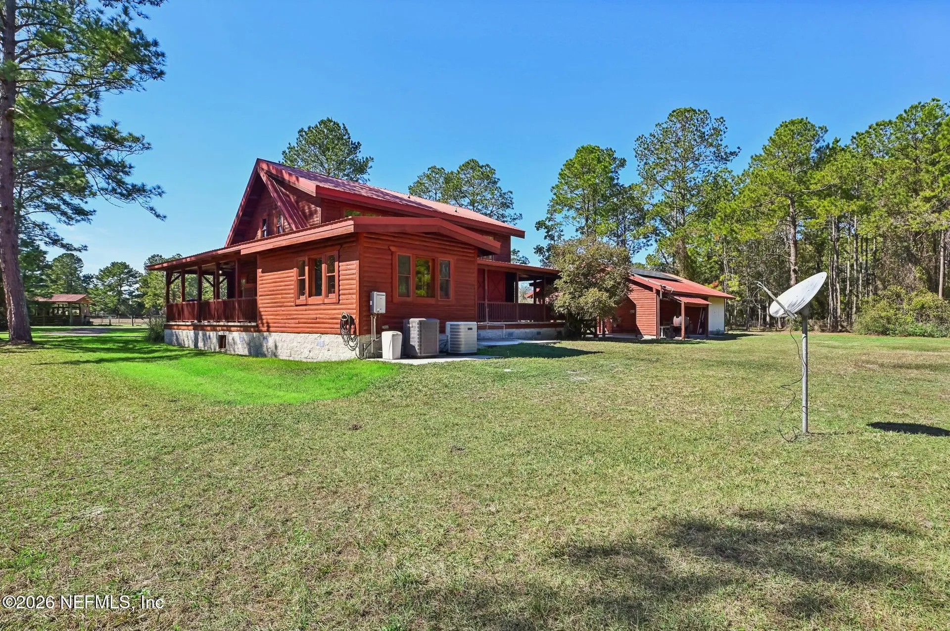 5040 Sagebrush Avenue Keystone Heights FL 32656