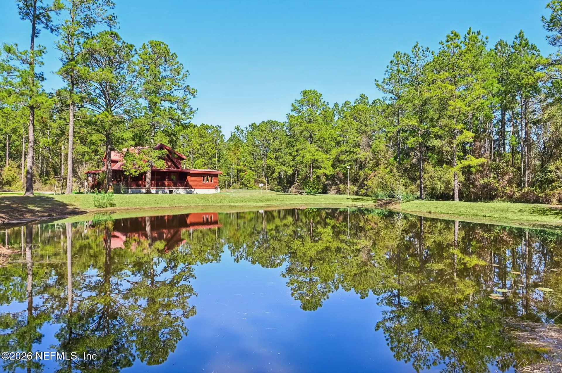 5040 Sagebrush Avenue Keystone Heights FL 32656