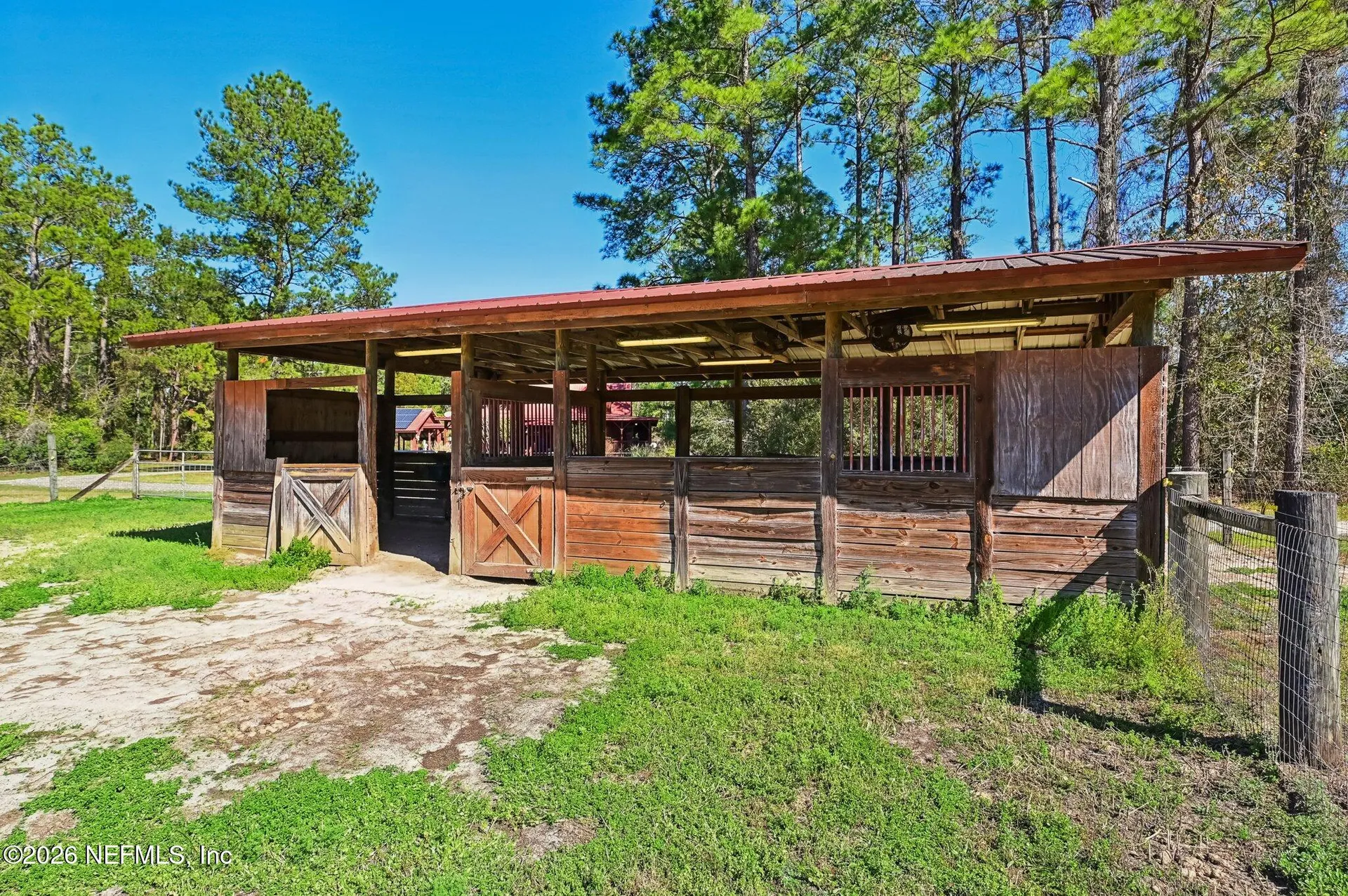 5040 Sagebrush Avenue Keystone Heights FL 32656