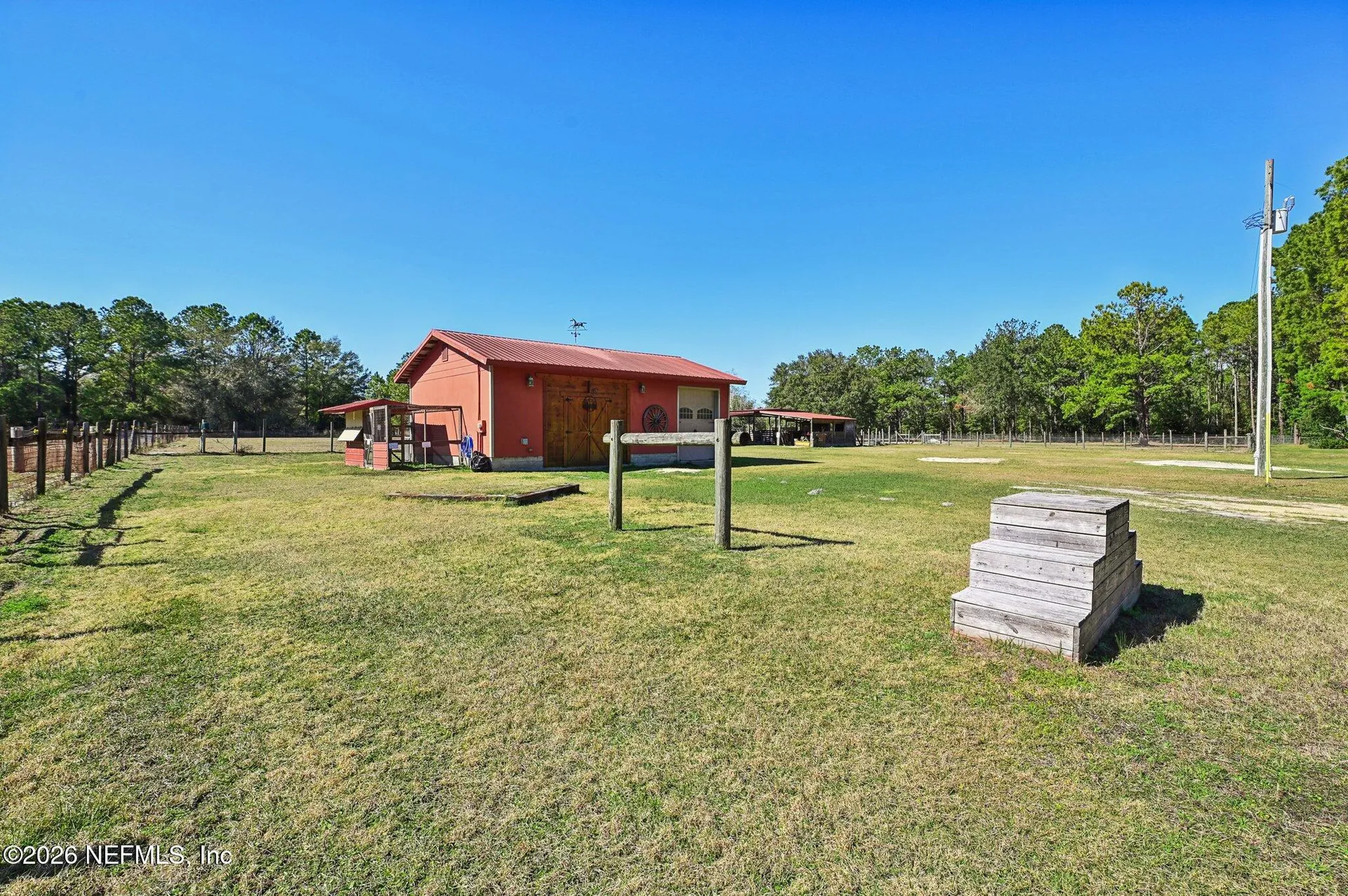 5040 Sagebrush Avenue Keystone Heights FL 32656