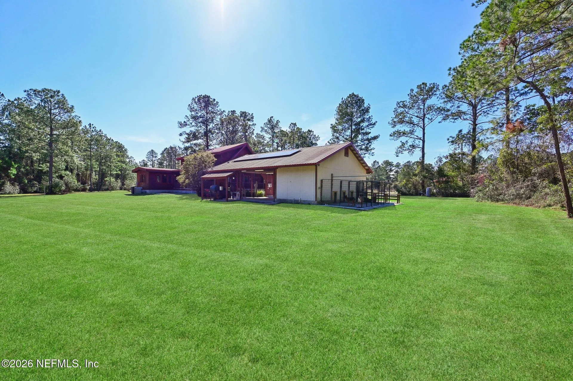 5040 Sagebrush Avenue Keystone Heights FL 32656