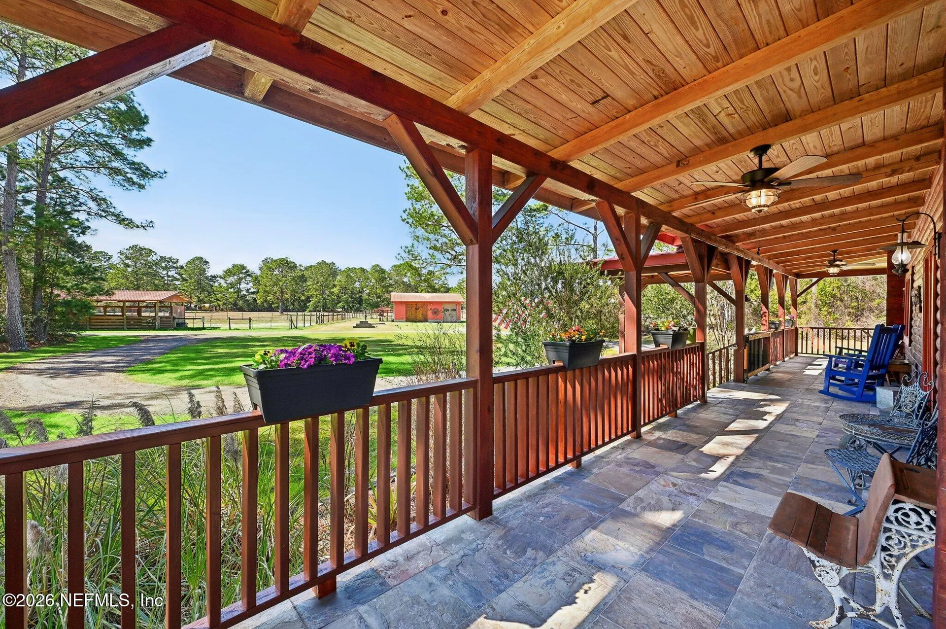 5040 Sagebrush Avenue Keystone Heights FL 32656