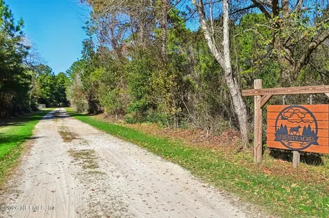 5040 Sagebrush Avenue Keystone Heights FL 32656