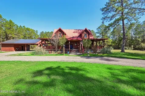 5040 Sagebrush Avenue Keystone Heights FL 32656