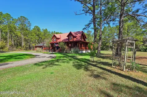 5040 Sagebrush Avenue Keystone Heights FL 32656