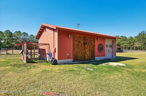 5040 Sagebrush Avenue Keystone Heights FL 32656