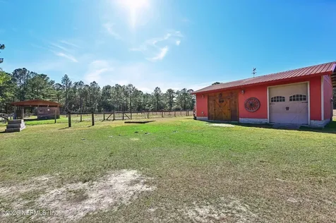 5040 Sagebrush Avenue Keystone Heights FL 32656