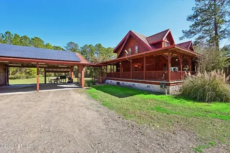 5040 Sagebrush Avenue Keystone Heights FL 32656