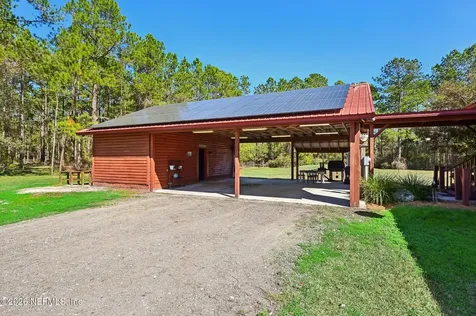 5040 Sagebrush Avenue Keystone Heights FL 32656
