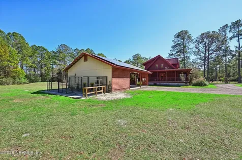 5040 Sagebrush Avenue Keystone Heights FL 32656