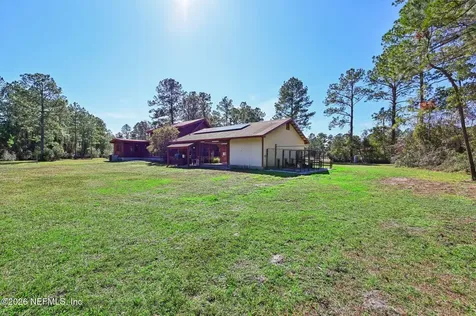 5040 Sagebrush Avenue Keystone Heights FL 32656