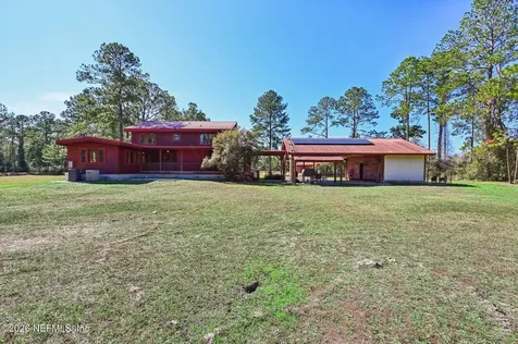 5040 Sagebrush Avenue Keystone Heights FL 32656