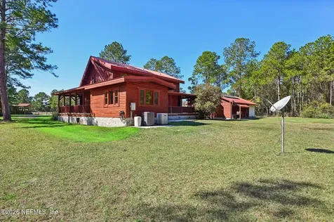 5040 Sagebrush Avenue Keystone Heights FL 32656