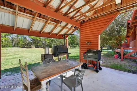 5040 Sagebrush Avenue Keystone Heights FL 32656