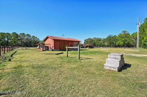 5040 Sagebrush Avenue Keystone Heights FL 32656