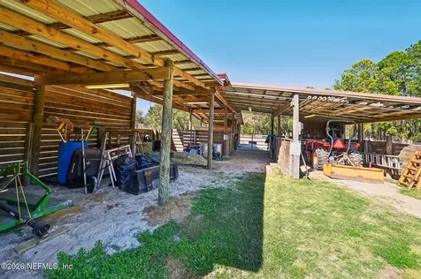 5040 Sagebrush Avenue Keystone Heights FL 32656