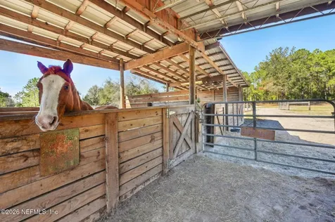 5040 Sagebrush Avenue Keystone Heights FL 32656