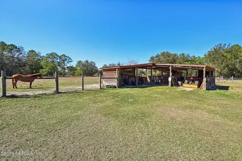 5040 Sagebrush Avenue Keystone Heights FL 32656